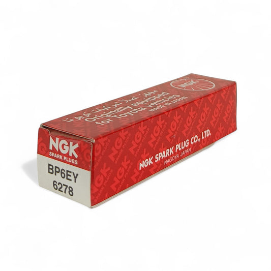 NGK Spark Plug - BP6EY 6278