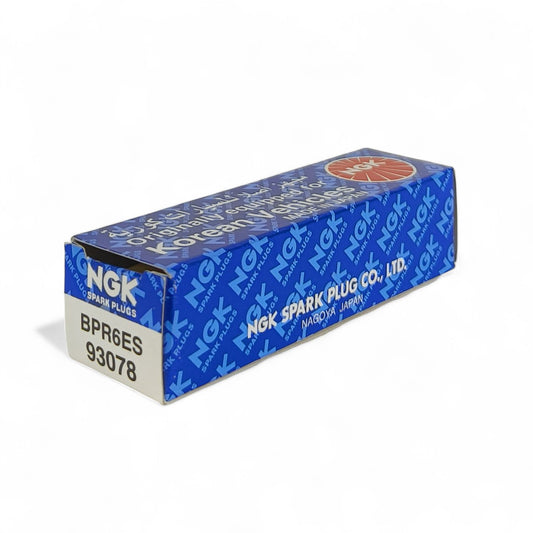 NGK Spark Plug - BPR6ES