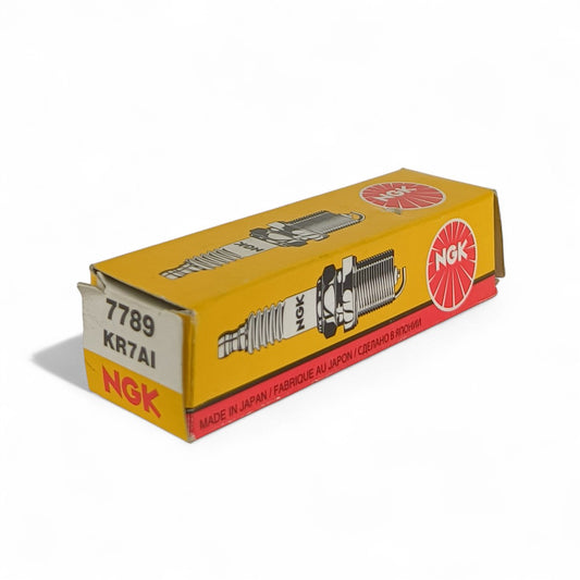 NGK Iridium Spark Plug - KR7AI