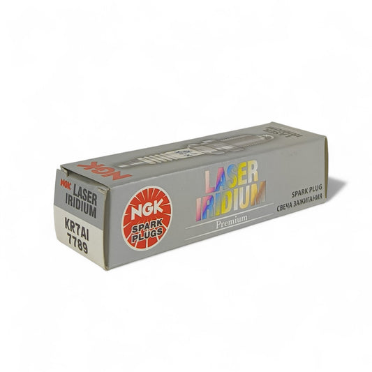 NGK Laser Iridium Spark Plug - KR7AI