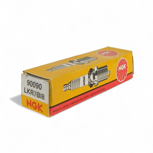 NGK Iridium Spark Plug - LKR7BI8