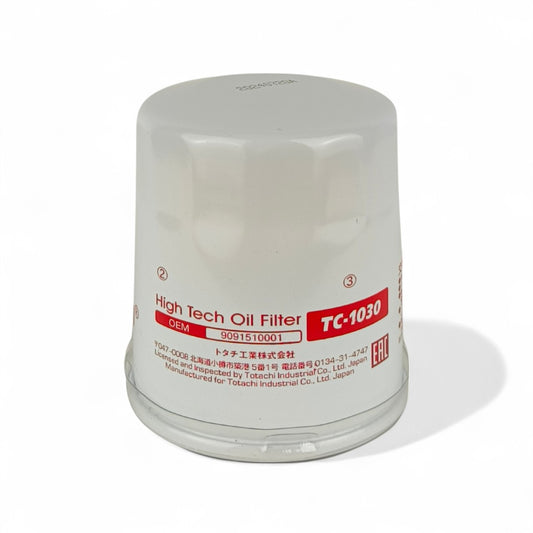 TOTACHI High Tech Oil Filter - TC 1030