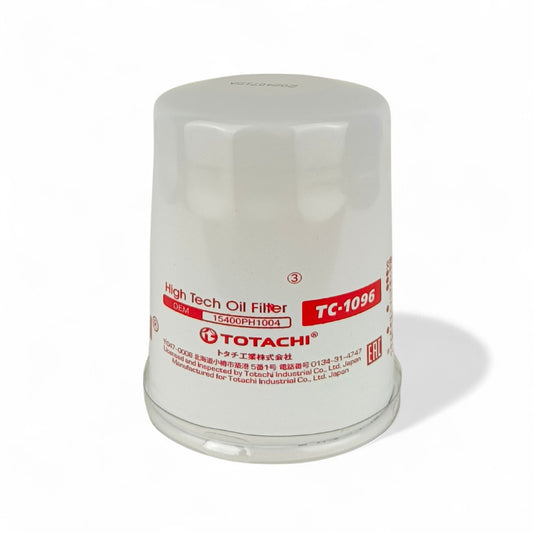 TOTACHI High Tech Oil Filter - TC 1096