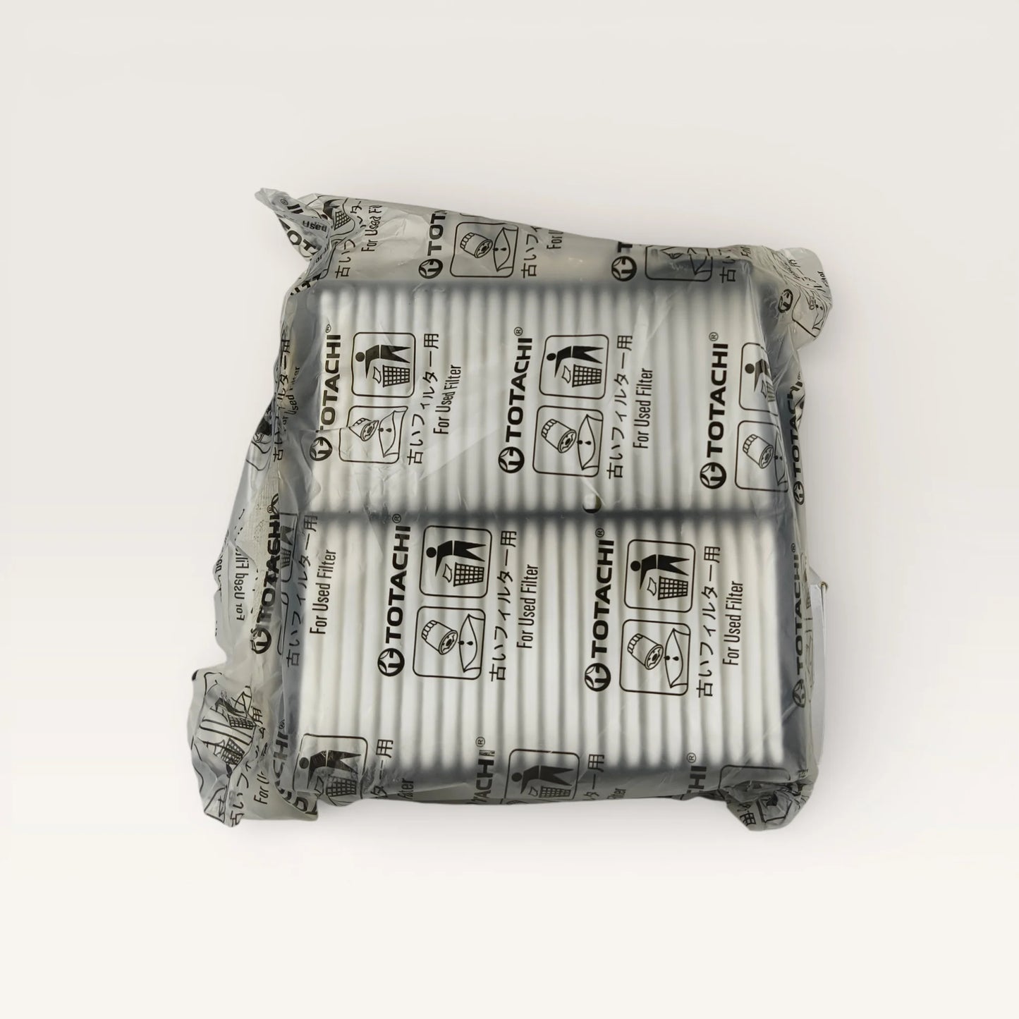 TOTACHI Premium Air Filter for HONDA City (2009-2021) - TA 1686 open