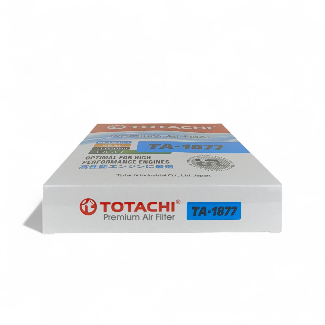 TOTACHI Premium Air Filter - TA 1877