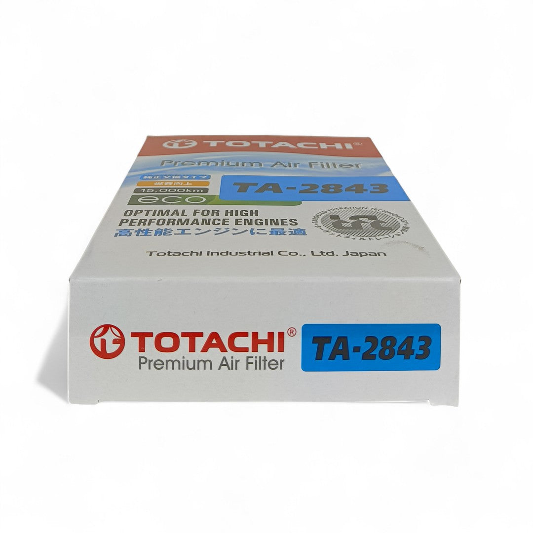 TOTACHI Premium Air Filter - TA 2843