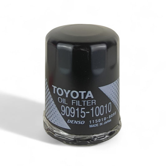 TOYOTA GENUINE Oil Filter - 90915 10010