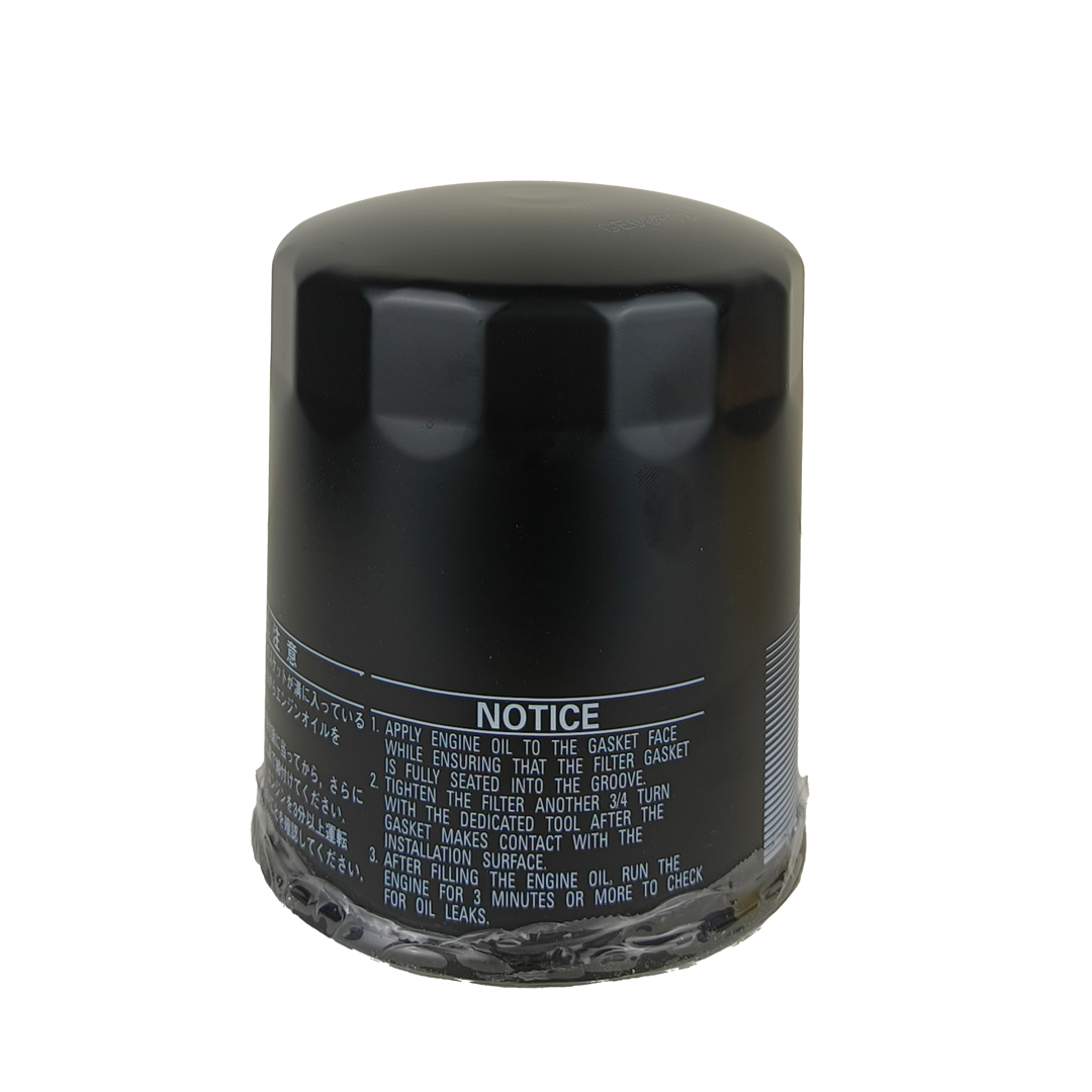 TOYOTA GENUINE Oil Filter - 90915 30002 8T