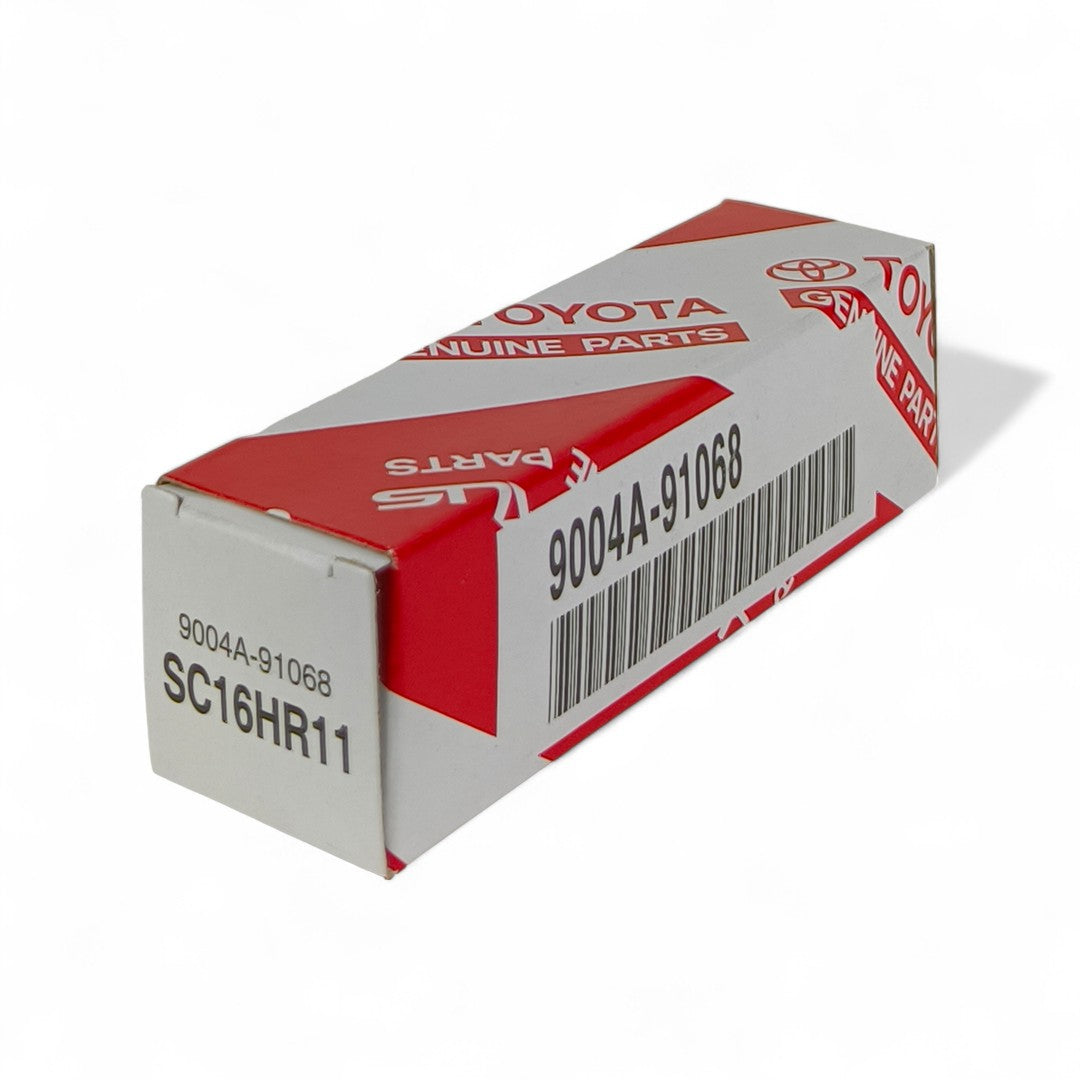 TOYOTA GENUINE Spark Plug - 9004A 91068