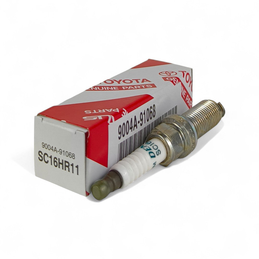 TOYOTA GENUINE Spark Plug - 9004A 91068