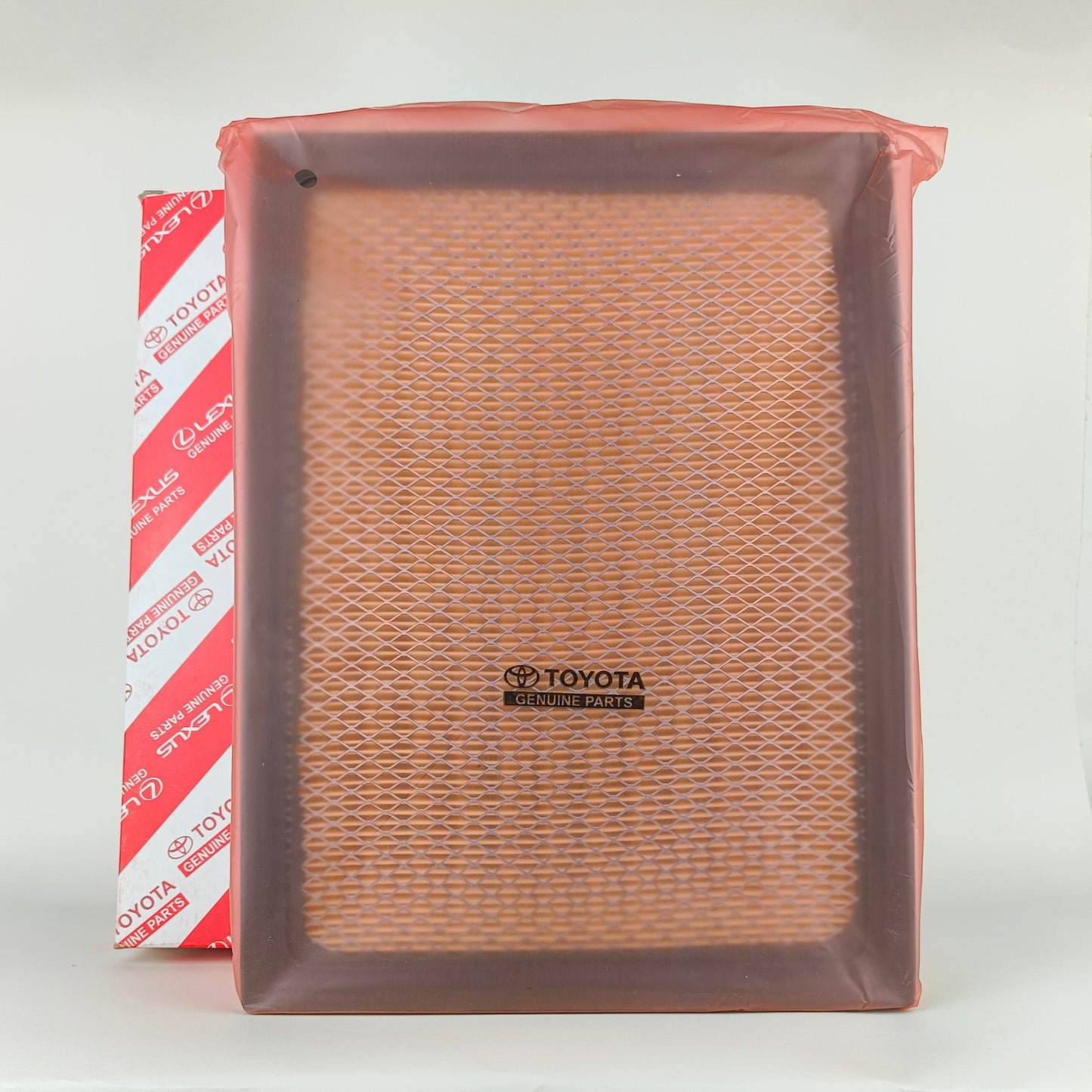 TOYOTA Fortuner & Revo (2016-2025) Imported Air Filter - 17801 0L040