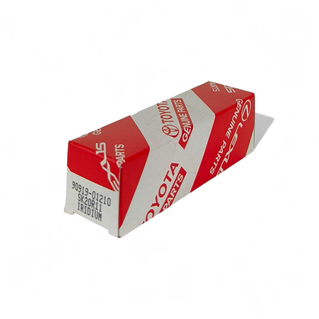TOYOTA GENUINE Spark Plug - 90919 01210
