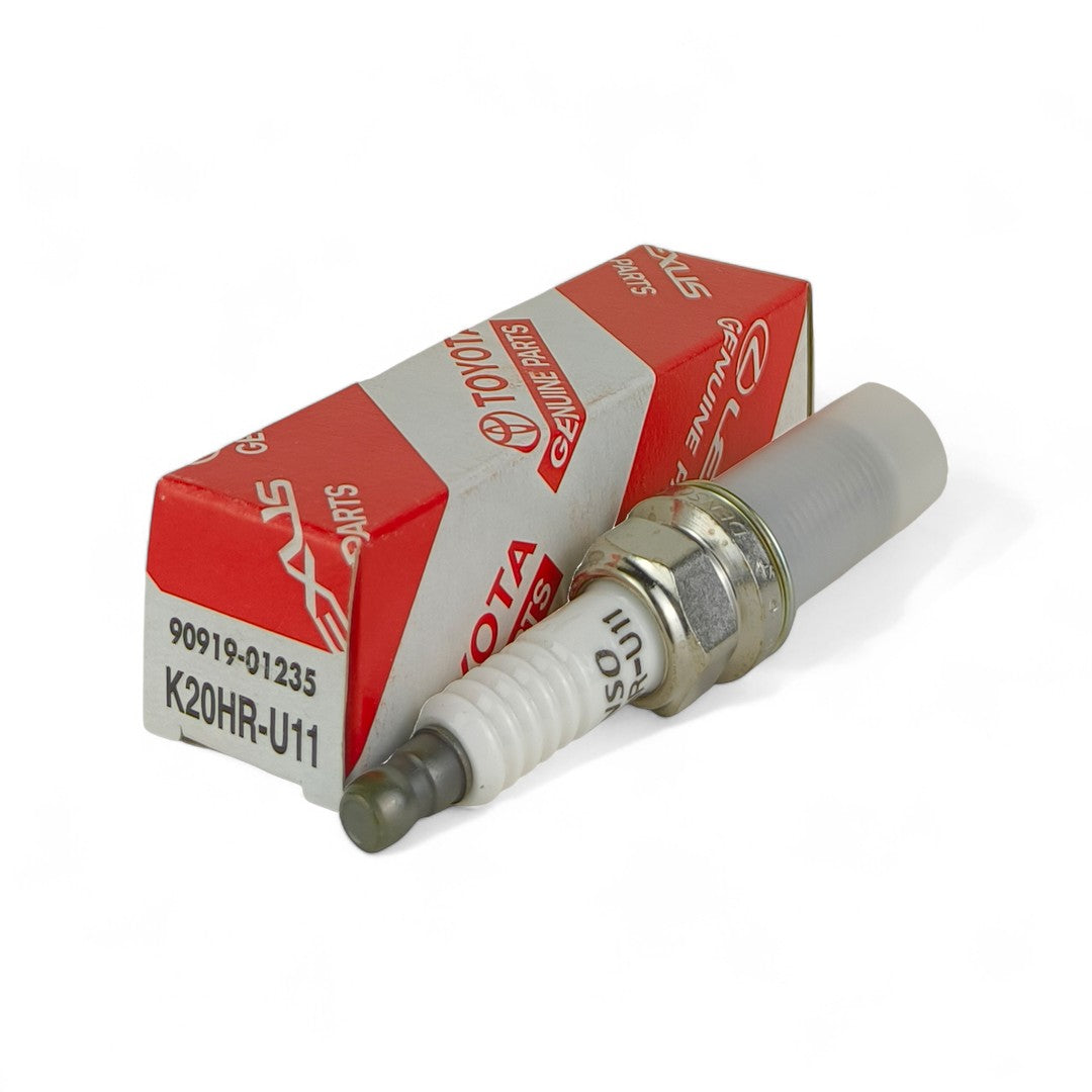TOYOTA GENUINE Spark Plug - 90919 01235