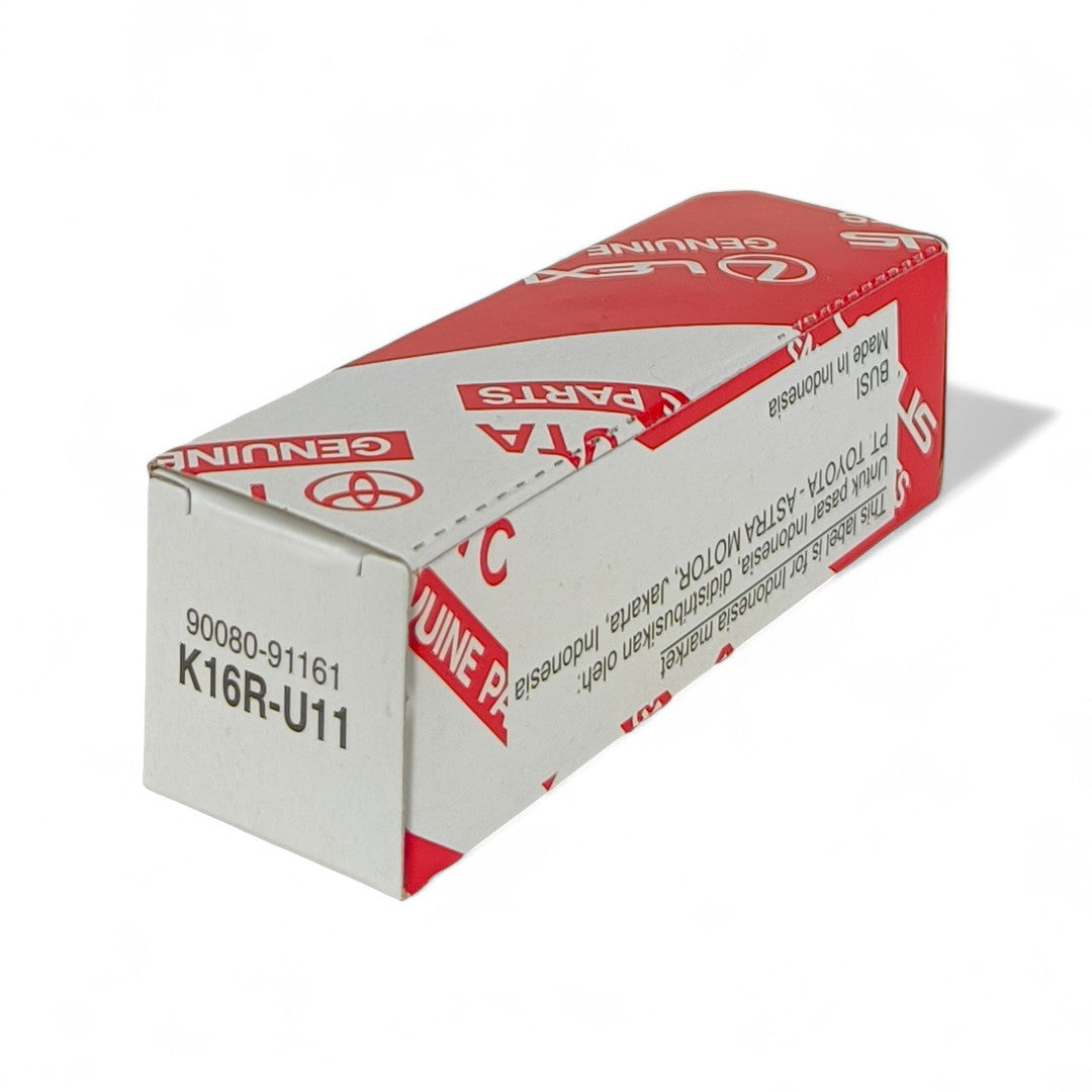 TOYOTA GENUINE Spark Plug - 90080 91161