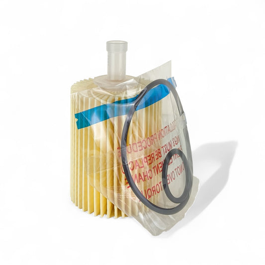 TOYOTA GENUINE Oil Filter - 04152 YZZA5