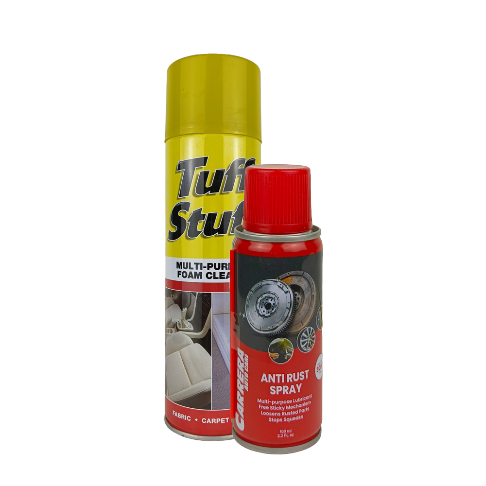 Degreasers & Multi-Purpose Cleaners