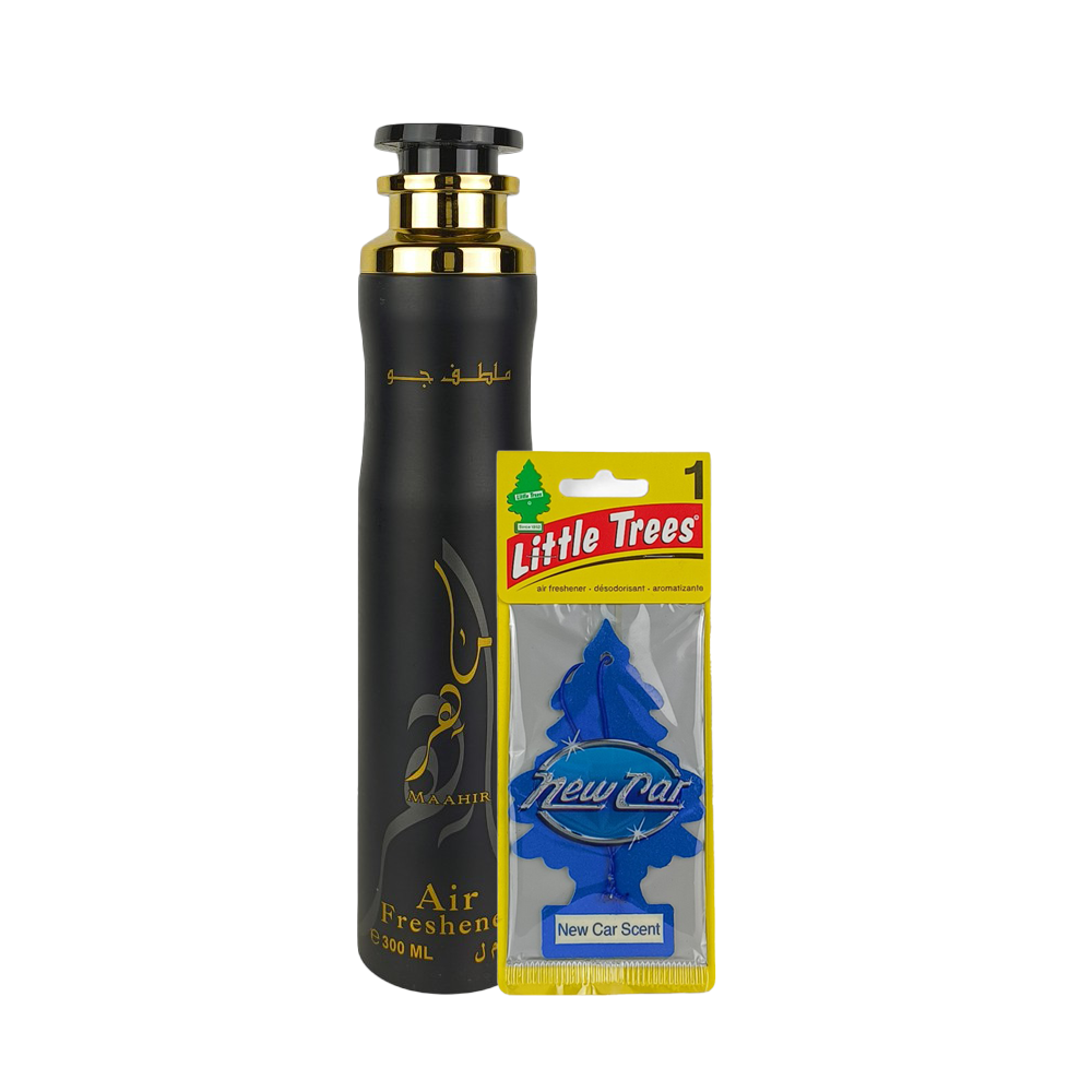 Air Fresheners