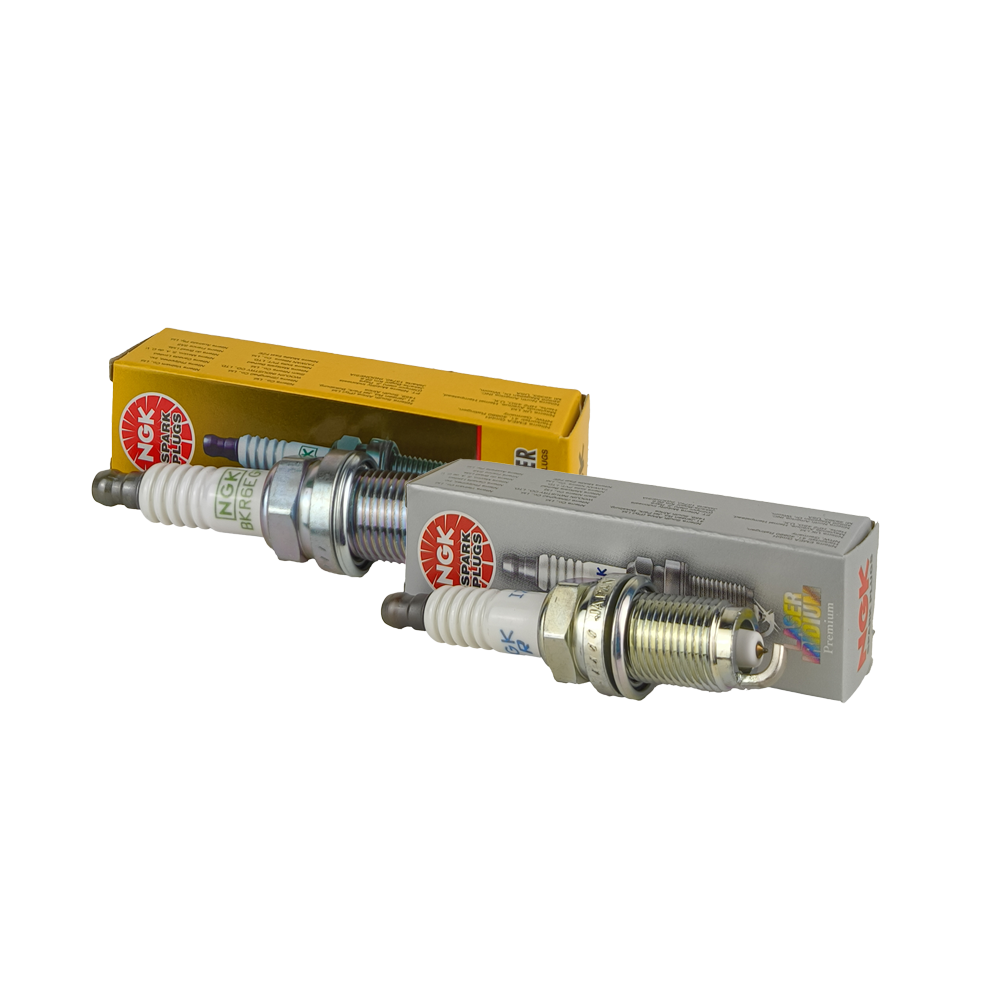 Spark Plugs