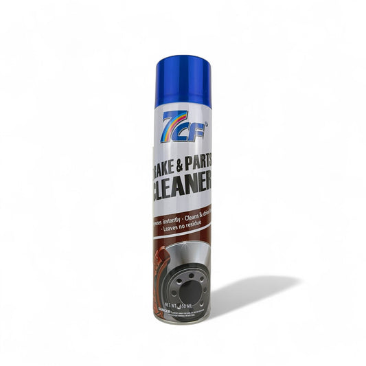7CF Brake & Parts Cleaner - 650ml