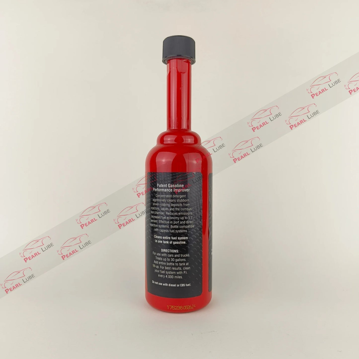 AMSOIL Gasoline Performance Improver (P.I) Additive - 355ml Pearllube AMSOIL Gasoline Performance Improver (P.I) Additive - 355ml Pearllube