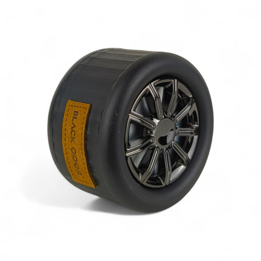 BLACKODOR Lucky Wheel Gel Air Freshener - B-K Ice