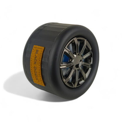 BLACKODOR Lucky Wheel Gel Air Freshener - Mystic Dark Crystal