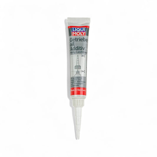 LIQUI MOLY Mos2 Anti-Friction Tube for Manual Gears - 20g