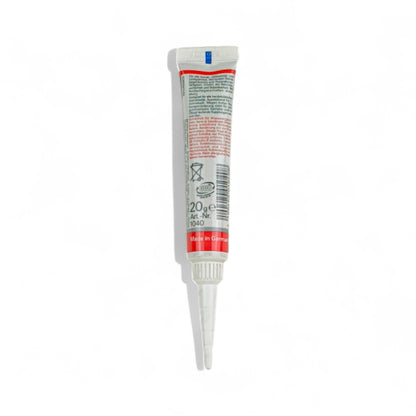 LIQUI MOLY Mos2 Anti-Friction Tube for Manual Gears - 20g