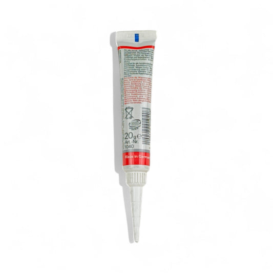 LIQUI MOLY Mos2 Anti-Friction Tube for Manual Gears - 20g