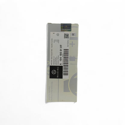 Mercedes-Benz C180 (1992-2001) Oil Filter - A 104 180 01 09
