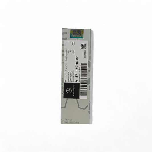 Mercedes-Benz C180 (1999-2014) Oil Filter Box