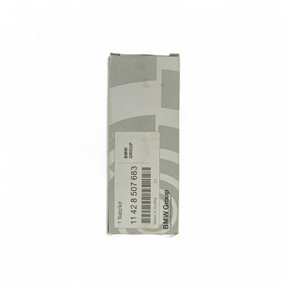 bmw 11 42 8 507 683 oil filter box 