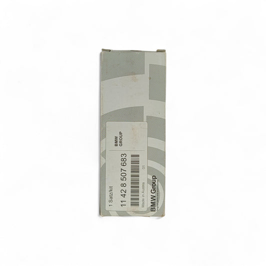 bmw 11 42 8 507 683 oil filter box 