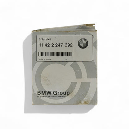 bmw 11 42 2 247 392 oil filter box