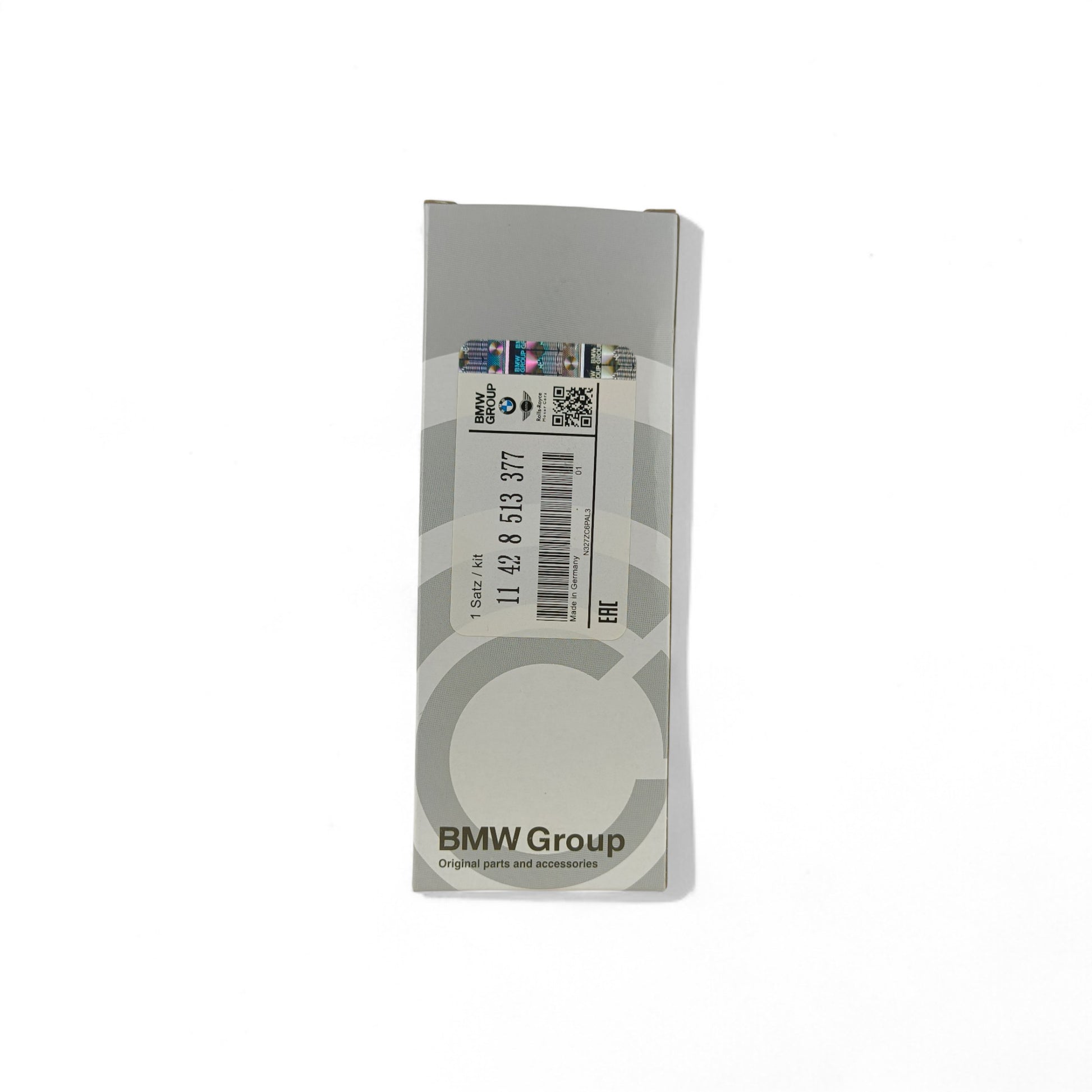 bmw 11 42 8 513 377 oil filter box