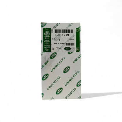 land rover lro 11279 oil filter box