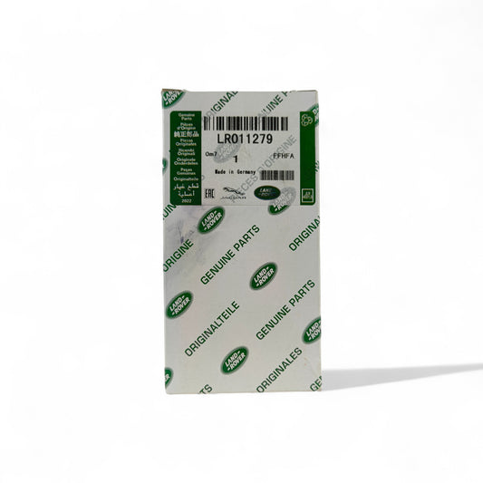 land rover lro 11279 oil filter box