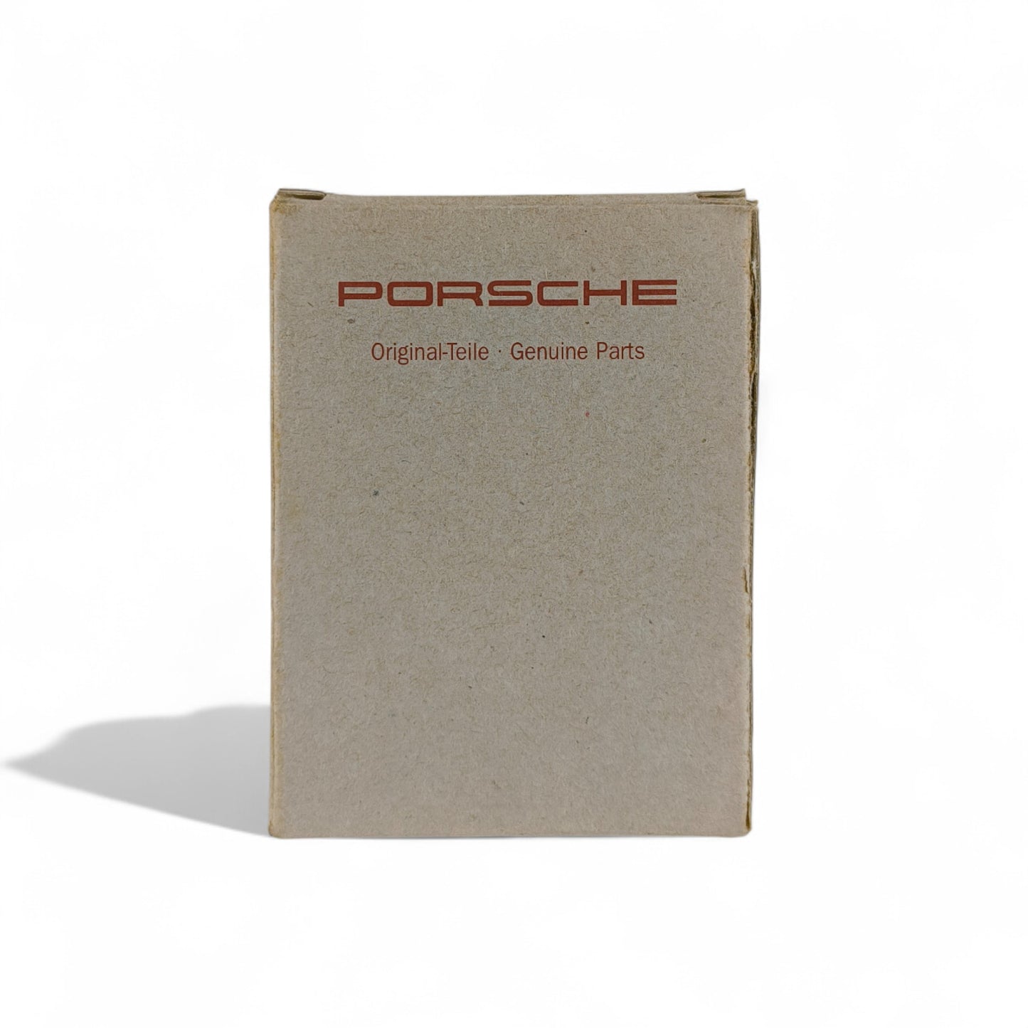 porsche 948 107 222 00 oil filter box
