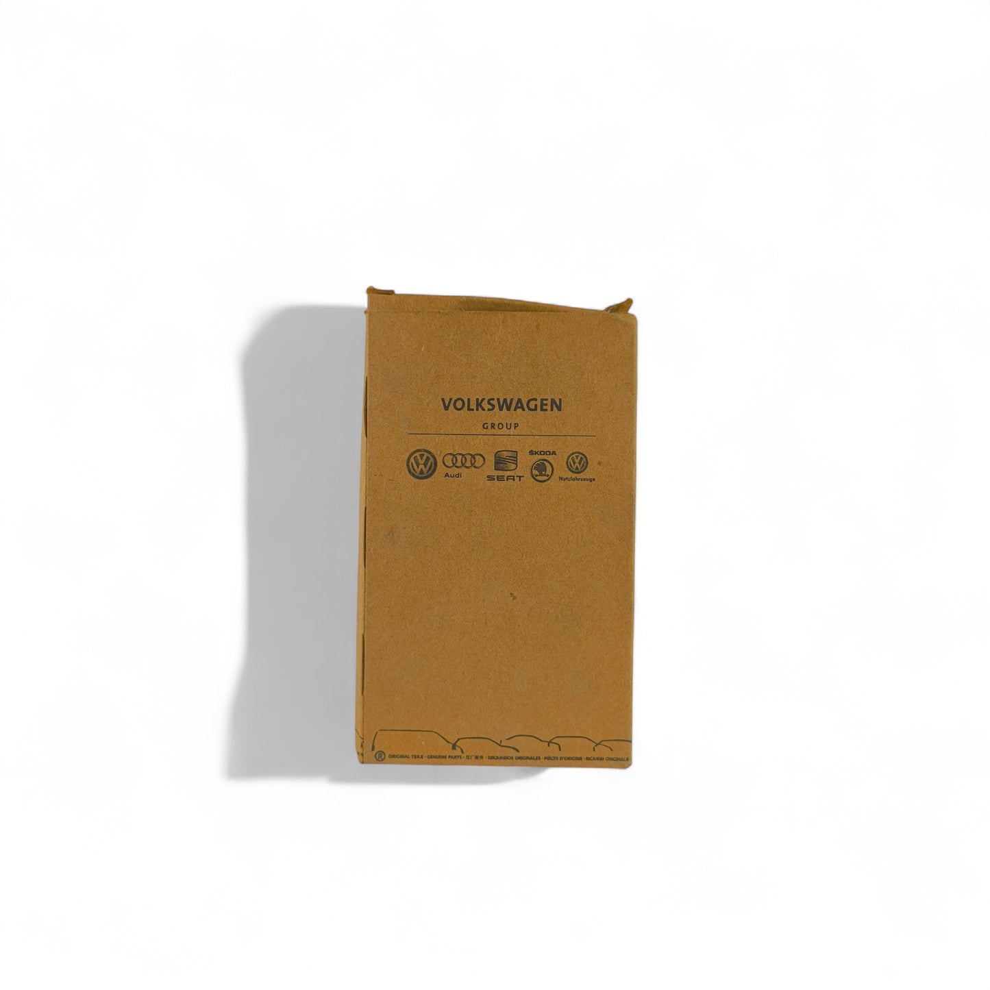 volkswagen/audi 079 198 405 E oil filter box