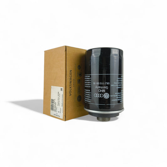 volkswagen & audi 06J 115 403 Q oil filter & oil filter box