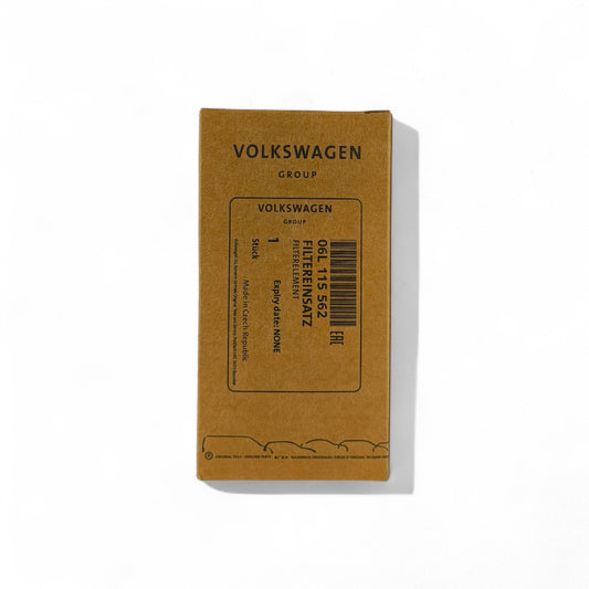 volkswagen & audi 06L 115 562 oil filter box