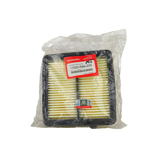 honda city (2009-2021) air filter
