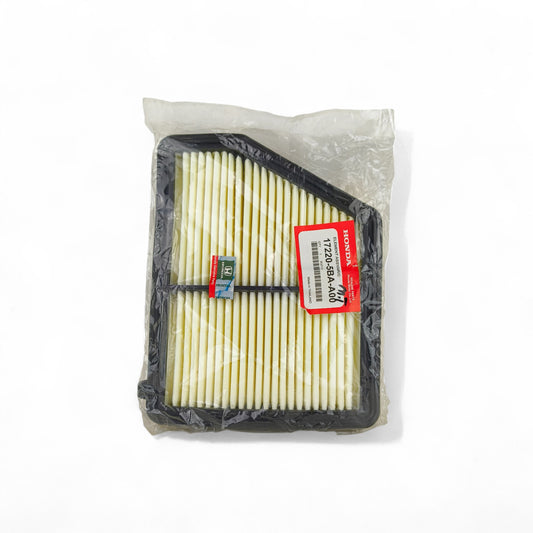 honda civic x (2016-2020) fc6 17220 5ba a00 air filter 