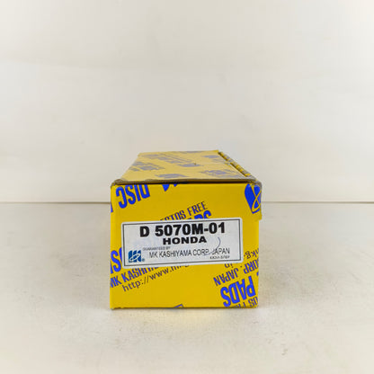 MK KASHIYAMA Brake Pad Box for Honda City & Civic Rebirth - D 5070M 01