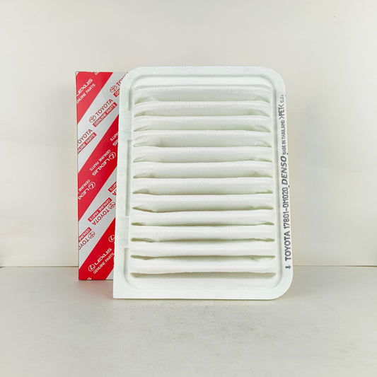 TOYOTA Corolla (2010-2025) Genuine Air Filter - 17801 0M020