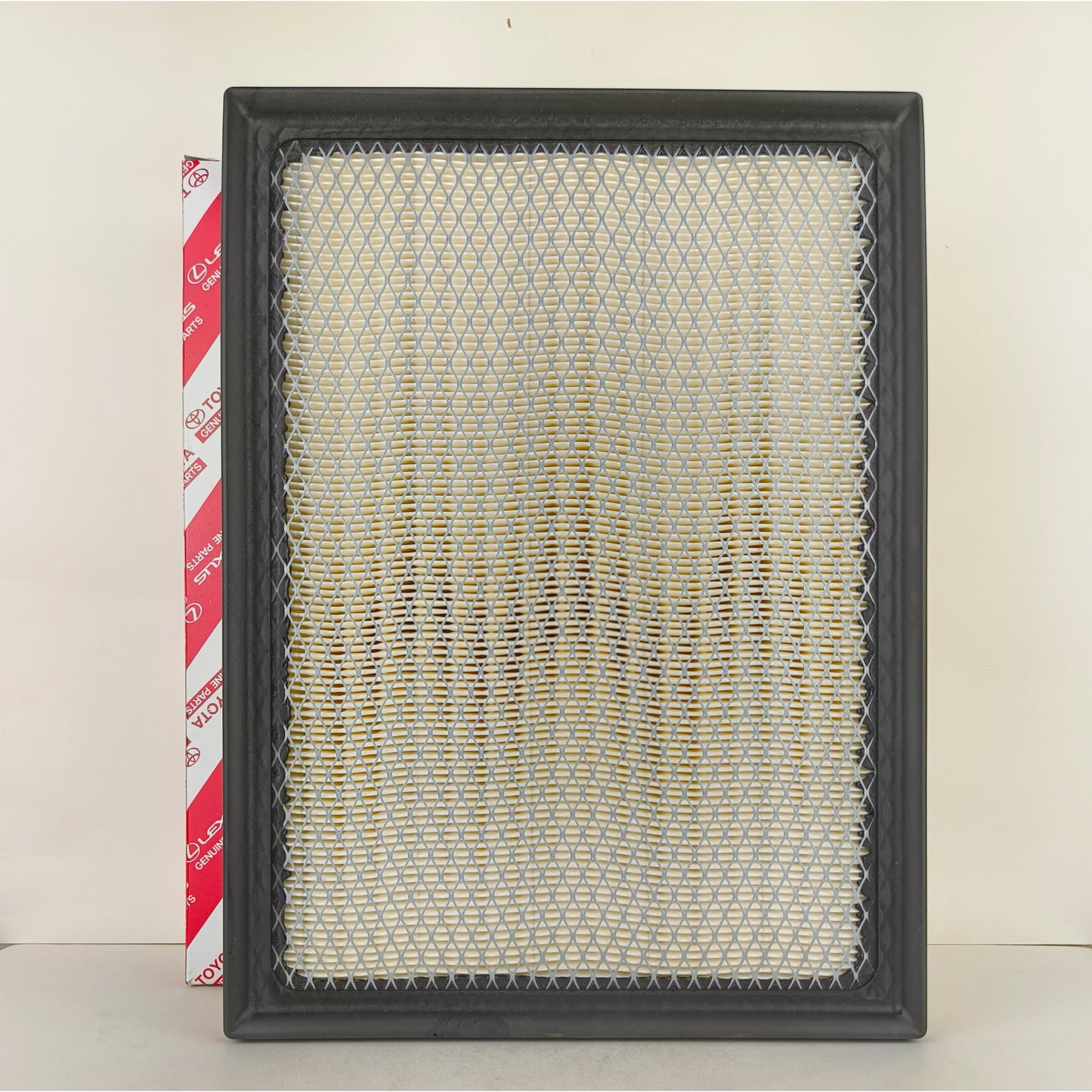 TOYOTA Fortuner & Revo (2016-2025) Genuine Air Filter - 17801 0L040