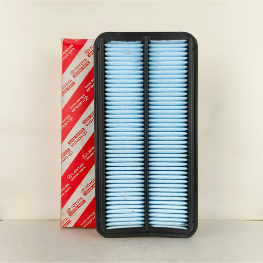 Toyota Corolla Genuine Air Filter - 17801 64040