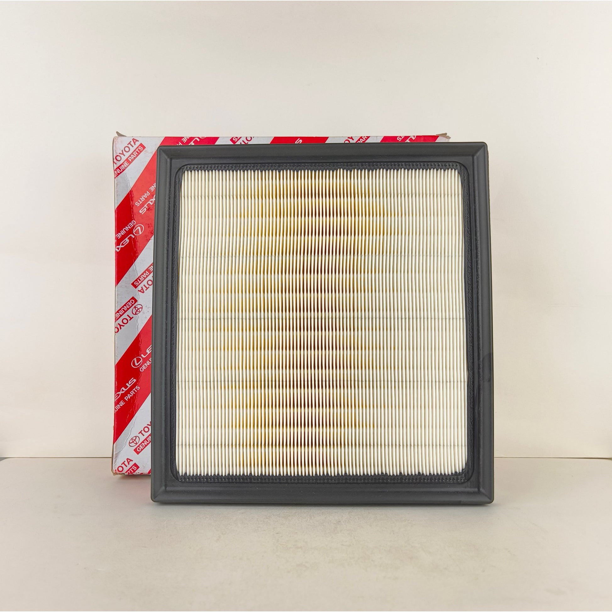 TOYOTA Land Cruiser LC300 (2022 shape) Genuine Air Filter - 17801 31141