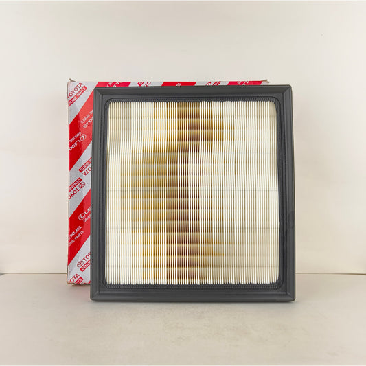 TOYOTA Land Cruiser LC300 (2022 shape) Genuine Air Filter - 17801 31141