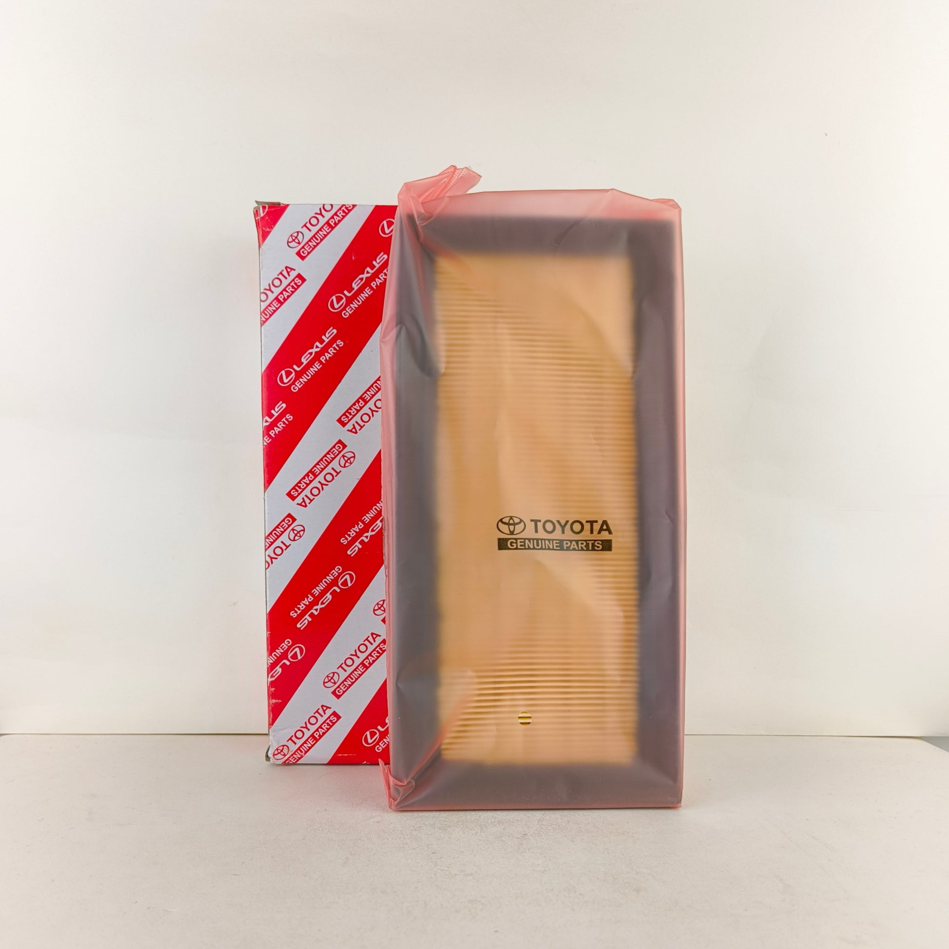 TOYOTA Yaris (Pakistan Variant) Imported Air Filter - 17801 0Y040